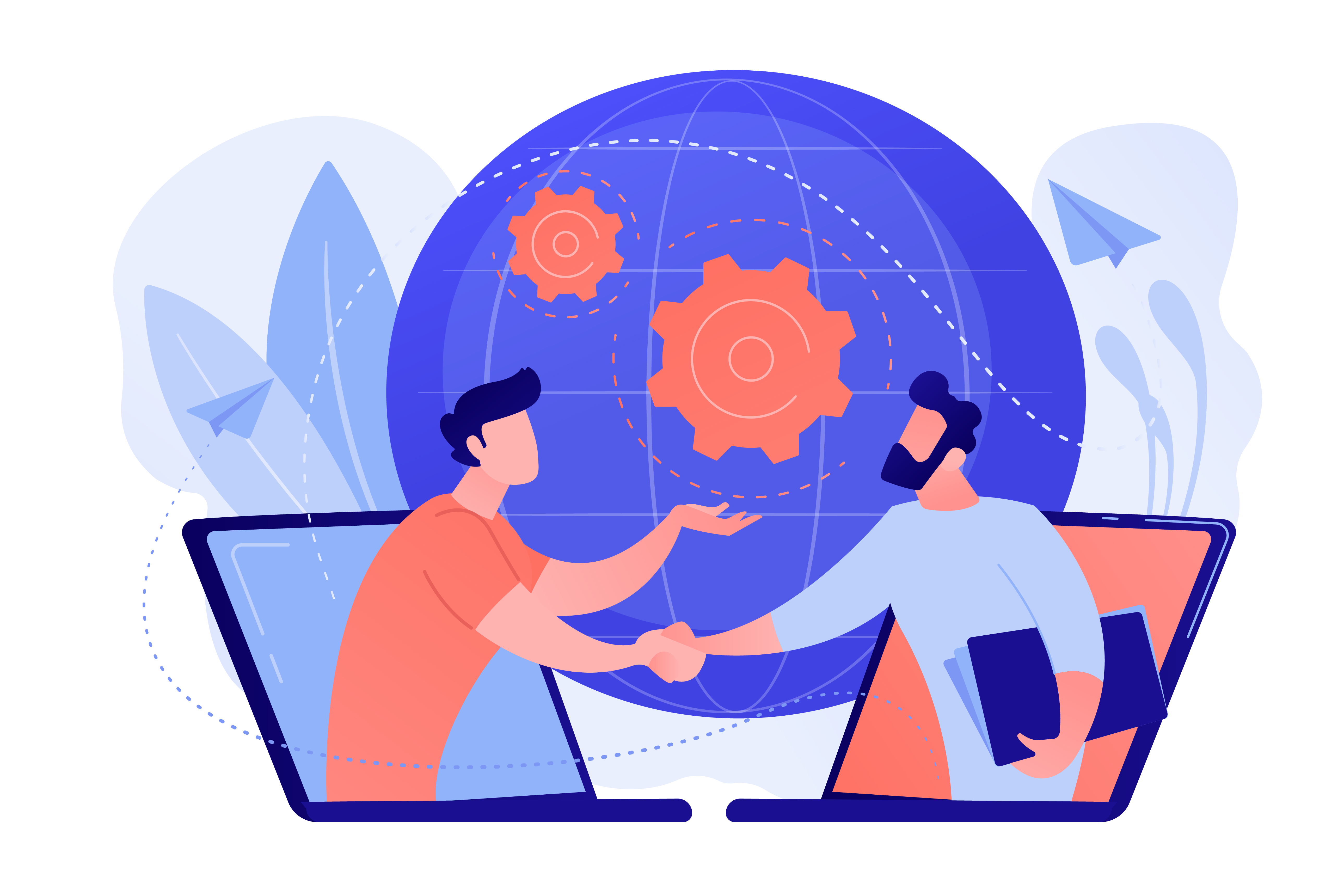 Customer-Centric