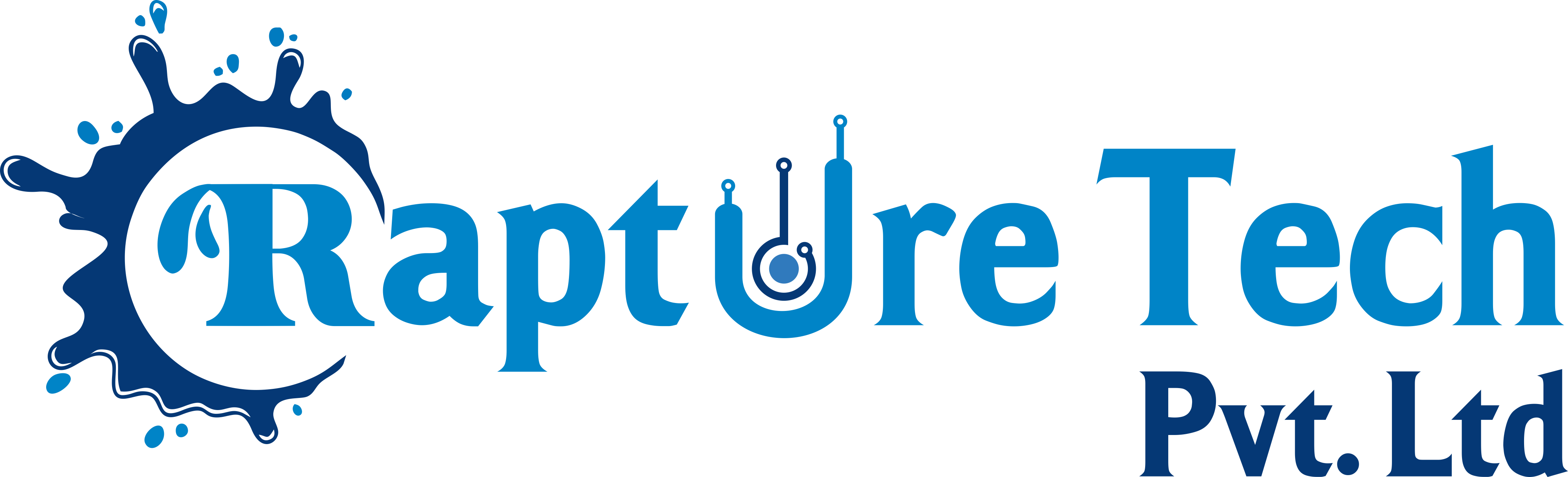 RaptureTech Pvt. Ltd.