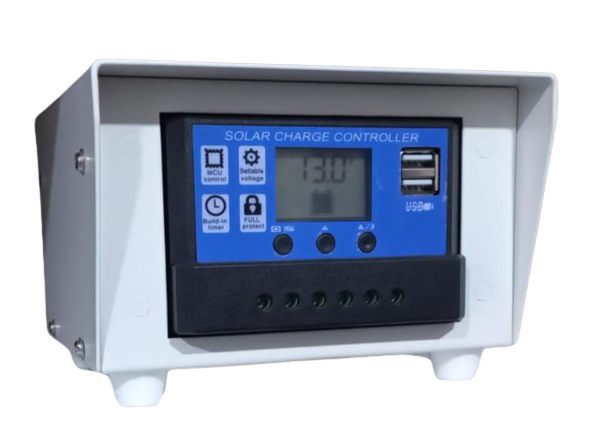SOLAR_CHARGE_CONTROLLER